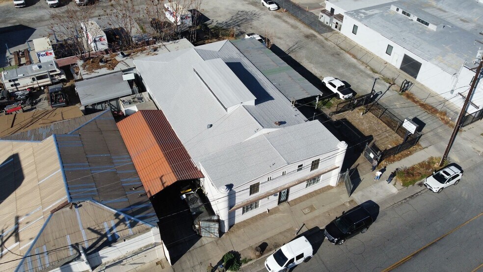 More Photos Of 456 S I St, San Bernardino Warehouse For Sale