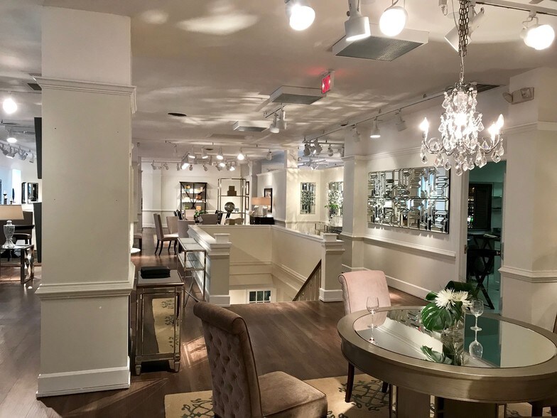 More Photos Of 208 Jacobs Pl, High Point Showroom For Lease