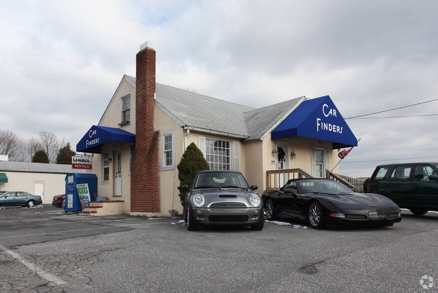 Primary Photo Of 1542 Liberty Rd, Eldersburg Freestanding For Lease