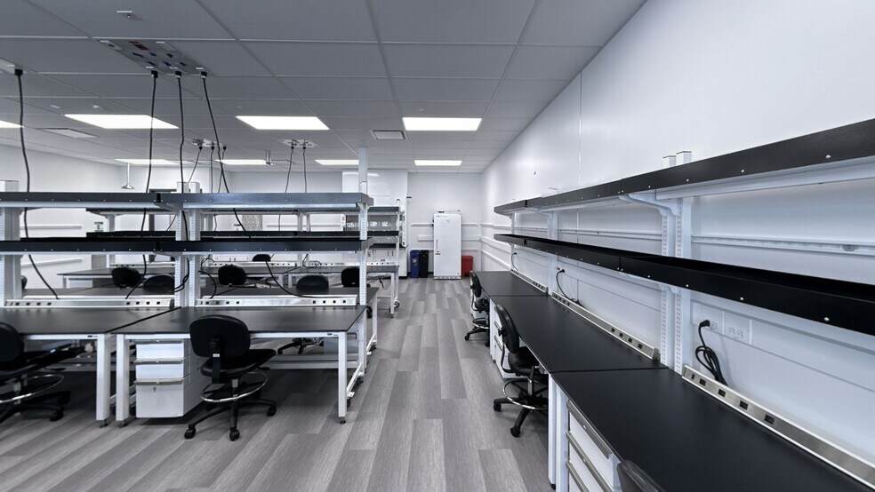 More Photos Of 25801 Industrial Blvd, Hayward Research And Development For Lease
