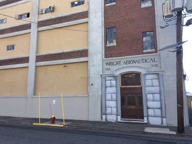 More Photos Of 238 Lindbergh Pl, Paterson Manufacturing For Lease