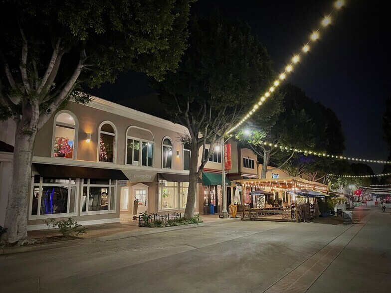 More Photos Of 6738 Greenleaf Ave, Whittier Storefront Retail Office For Sale