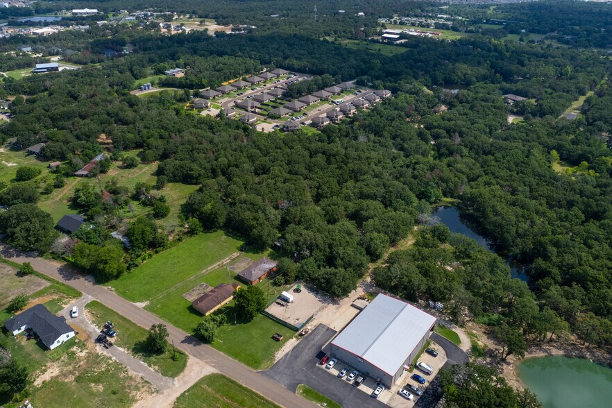 More Photos Of 3 ac G H Alani & Hickory Road, College Station Land For Sale