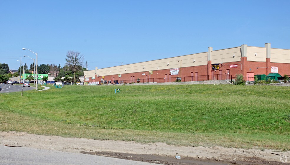 More Photos Of 846 Milner Av, Toronto Land For Sale