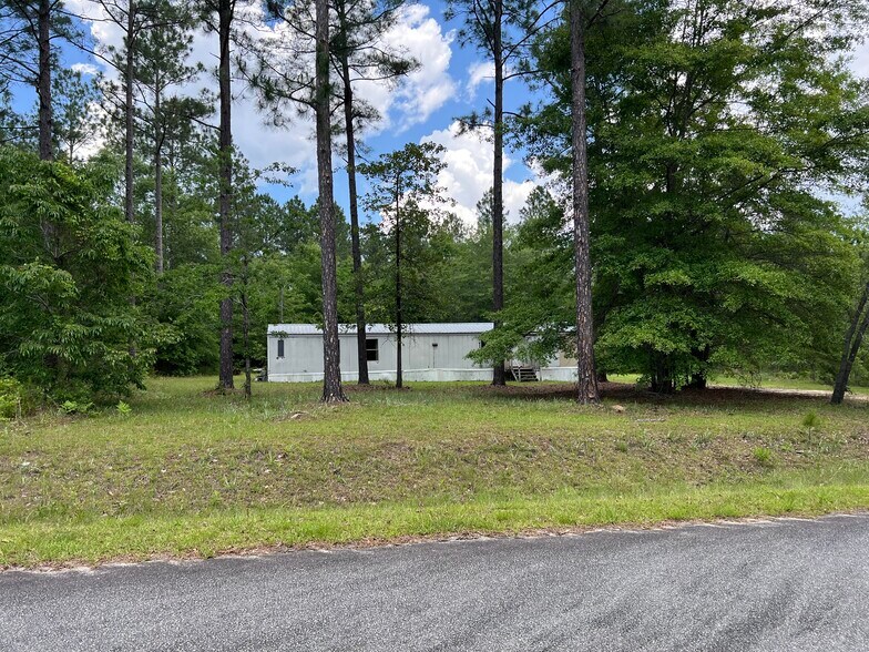 More Photos Of Rock Hill rd, Cochran Land For Sale