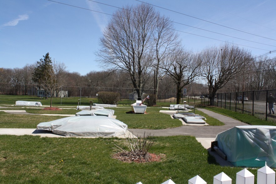 More Photos Of 44 S Main St, West Bridgewater Land For Sale