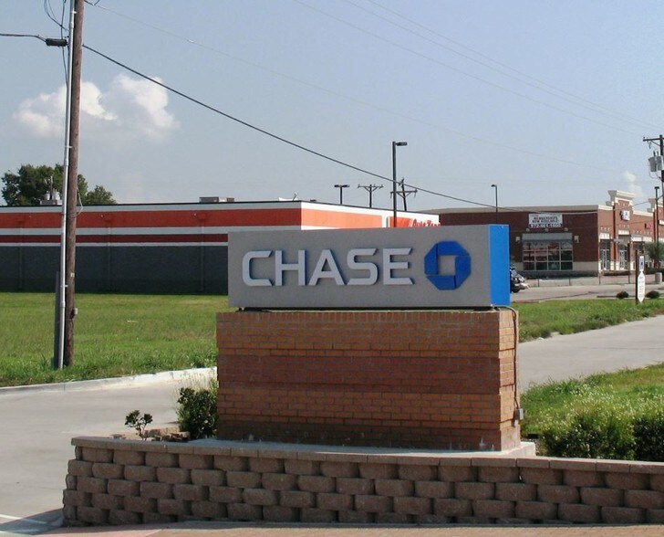 More Photos Of 514 State Hwy 78, Wylie Bank For Sale