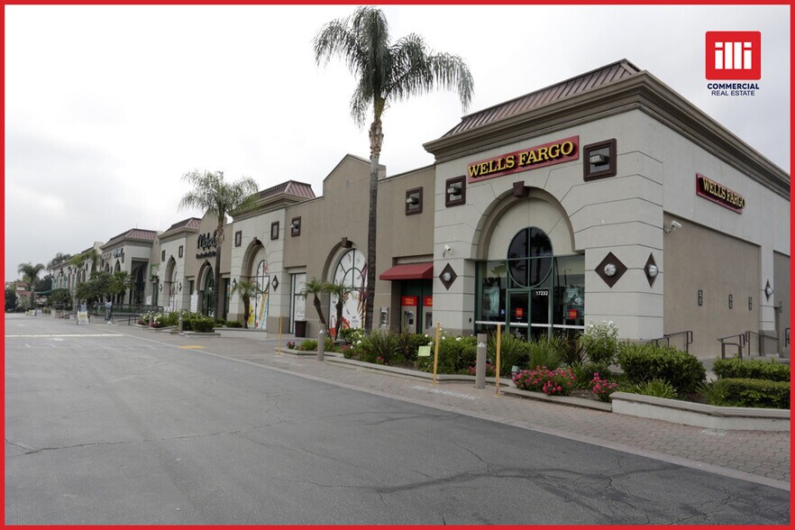 More Photos Of 17200 Ventura Blvd, Encino Unknown For Lease