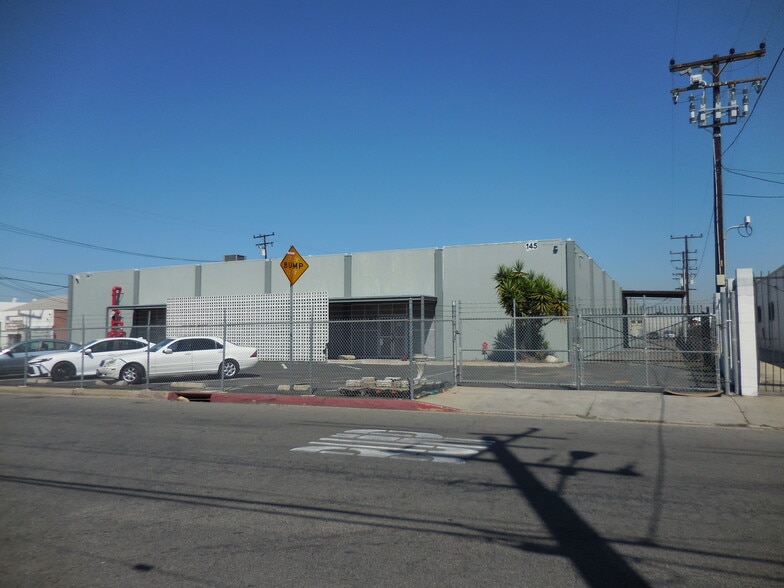 Primary Photo Of 141 E 157th St, Gardena Warehouse For Lease