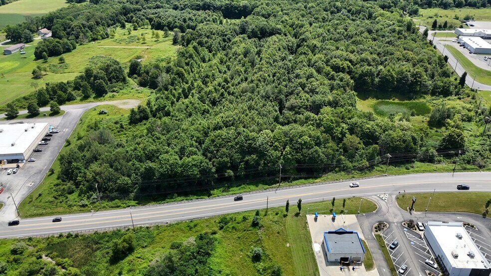 More Photos Of Route 6N, Edinboro Land For Sale
