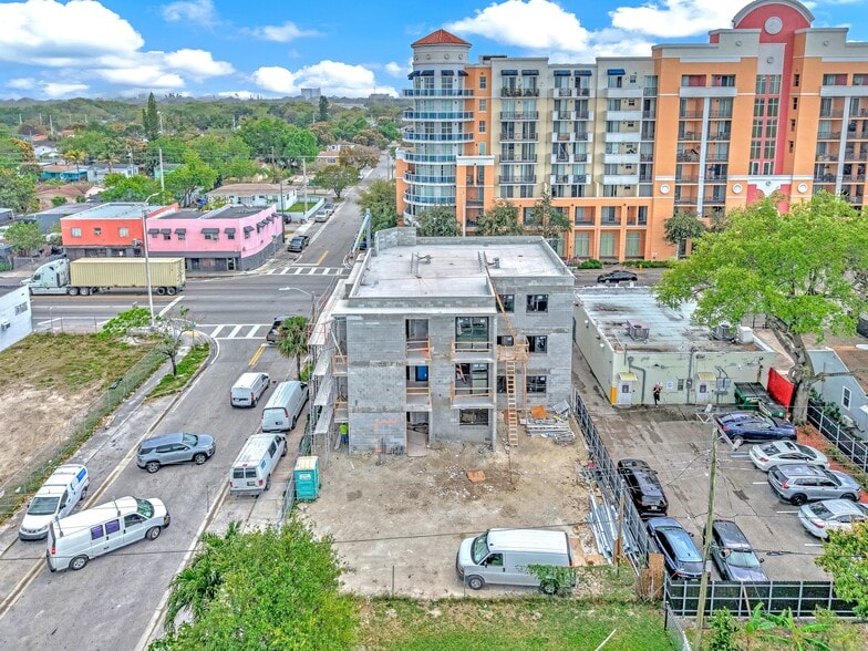 More Photos Of 5410 NW 14th Ave, Miami Apartments For Sale