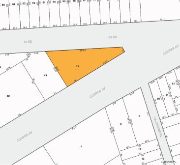 More Photos Of 7959 Cooper Ave, Glendale Auto Repair For Sale