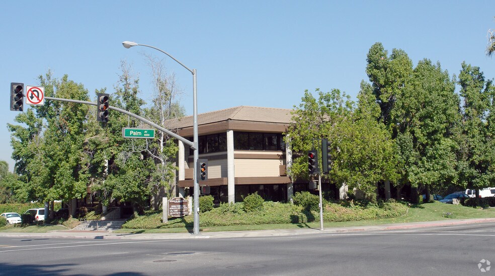 More Photos Of 4515 Central Ave, Riverside Medical For Lease