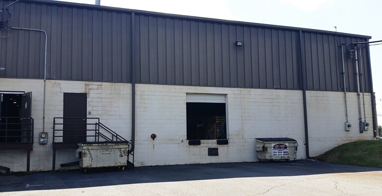 More Photos Of 50 Tannery Rd, Readington Warehouse For Lease