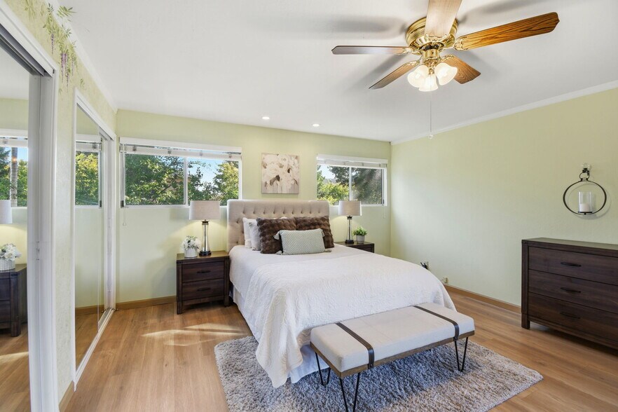 More Photos Of 931 Chestnut St, Alameda Multifamily For Sale