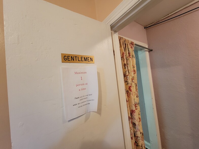 More Photos Of 1107 Delaware Ave SW, Washington Religious Facility For Sale