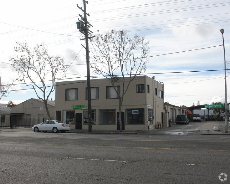 More Photos Of 14583 E 14th St, San Leandro Storefront Retail Residential For Lease
