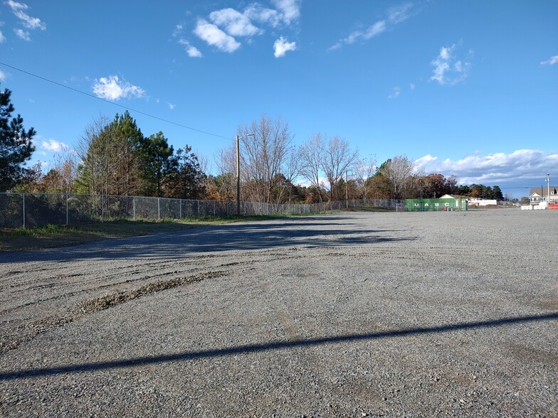 More Photos Of 2101 Mt Harmony Church rd, Matthews Land For Lease