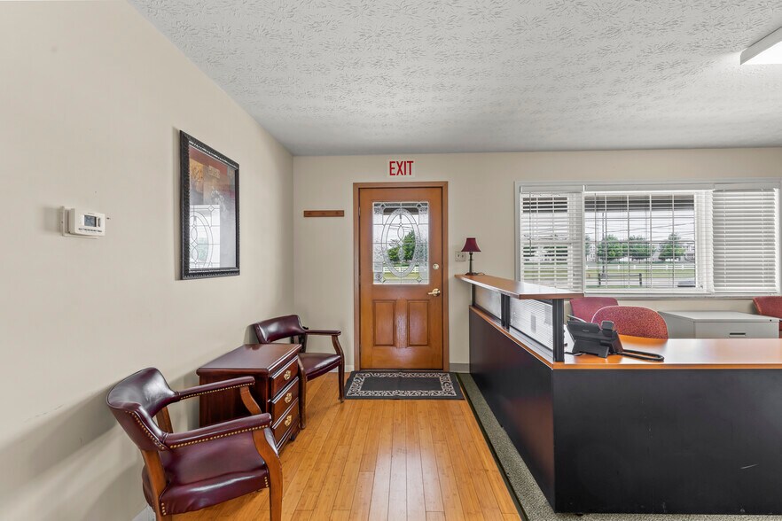 More Photos Of 4901 Central College Rd, Westerville Office Residential For Sale