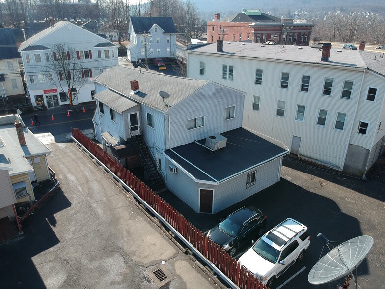 More Photos Of 172 Maple St, Naugatuck Restaurant For Sale