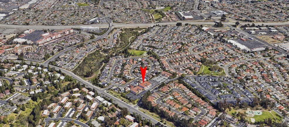 More Photos Of 24953 Paseo De Valencia, Laguna Hills Medical For Lease
