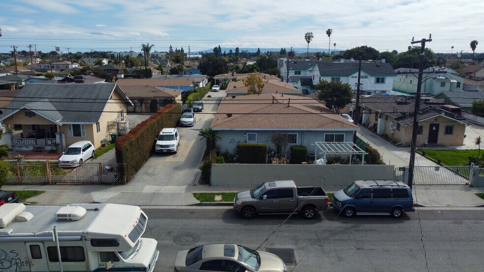 More Photos Of 4232-4236 W 106th St, Inglewood Apartments For Sale