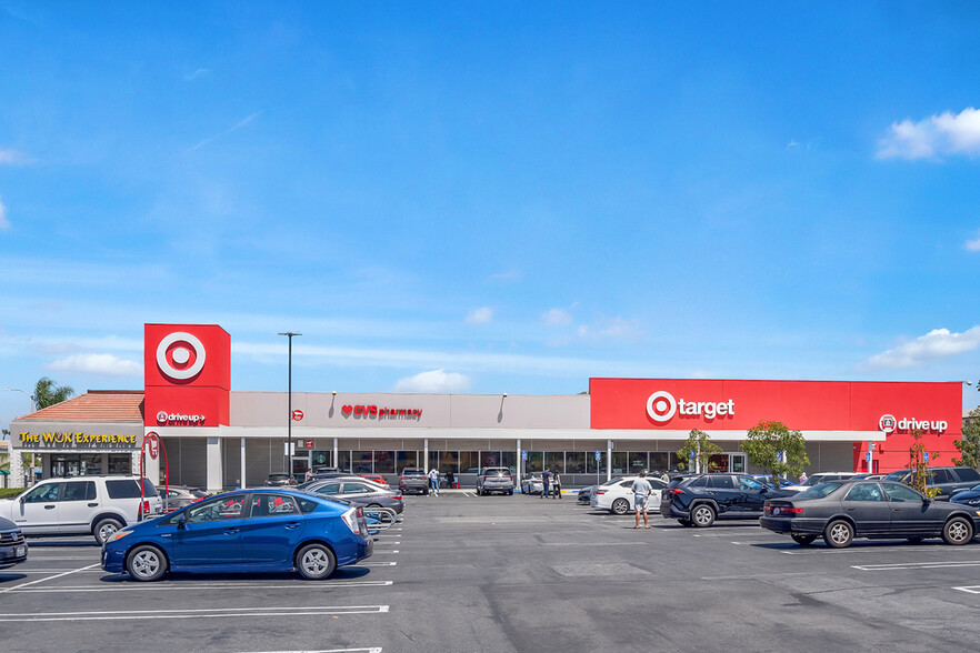 More Photos Of 2130 Pacific Coast Hwy, Lomita Supermarket For Sale