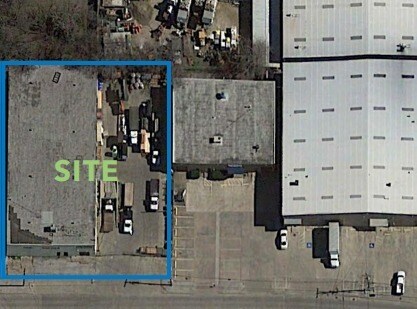 More Photos Of 2220 Carson St, Haltom City Distribution For Lease