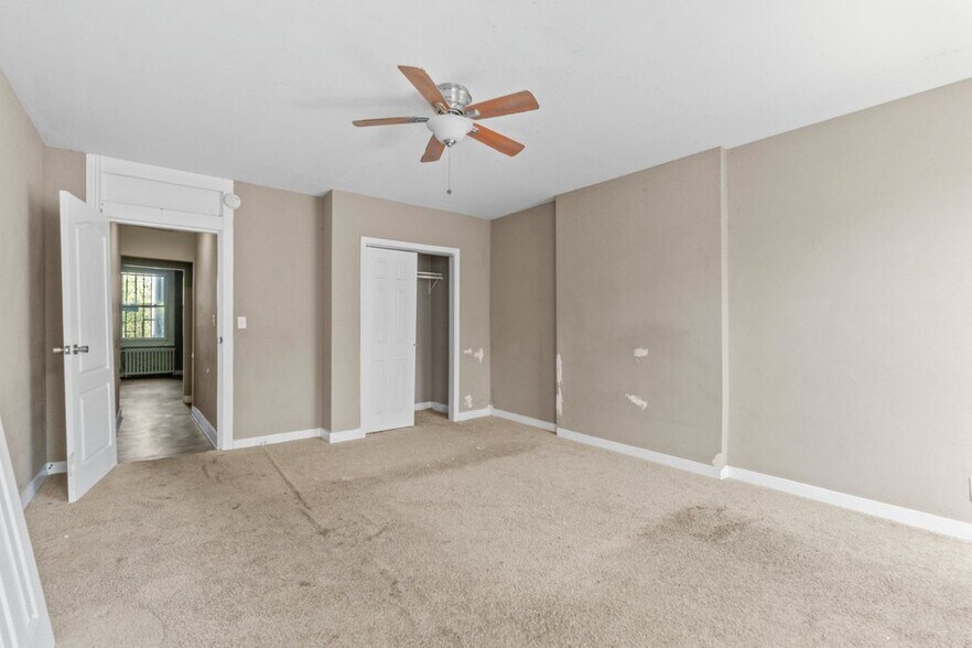 More Photos Of 210 E Lafayette Ave, Baltimore Apartments For Sale