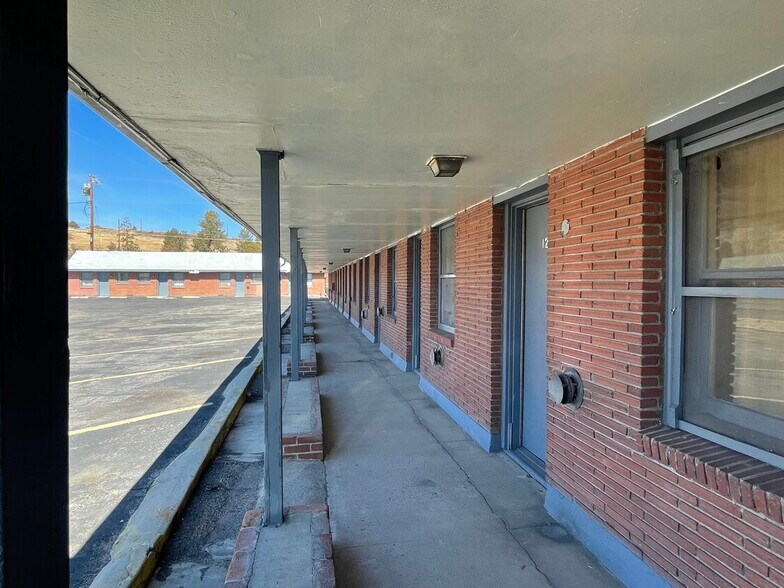 More Photos Of 2091 W 4th St, Reno Hotel For Sale