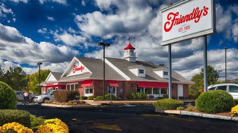 More Photos Of 304 Mountain Ave, Hackettstown Freestanding For Sale