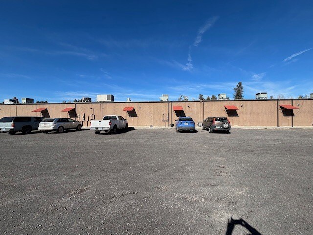 More Photos Of 51538-51546 Hwy 97 ("The Dalles-California Hwy'), La Pine General Retail For Sale