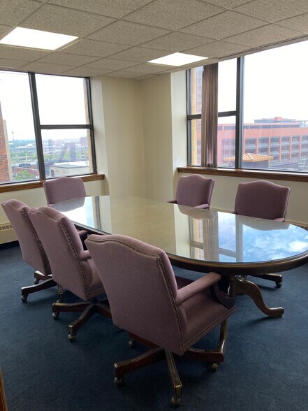 More Photos Of 37 Franklin St, Buffalo Office For Sale