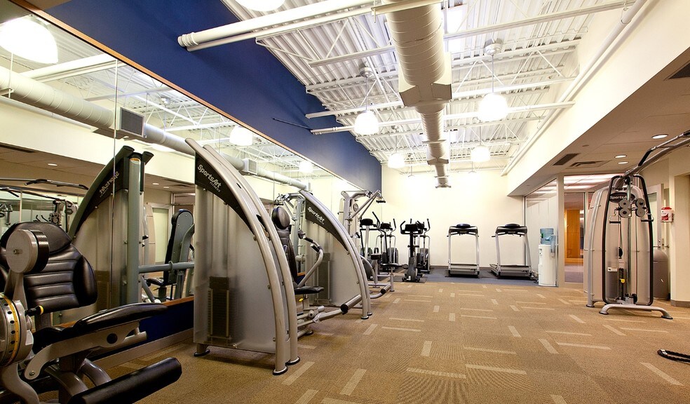 More Photos Of 181 Ballardvale St, Wilmington Office For Lease