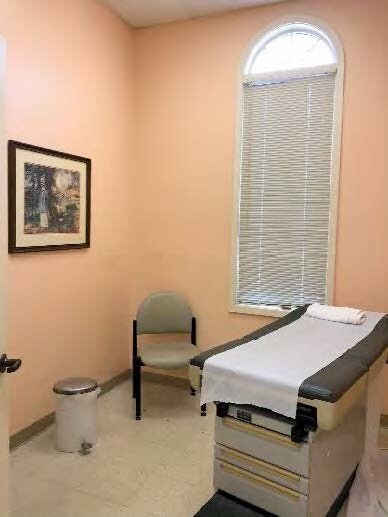 More Photos Of 3809 New Covington Pike, Memphis Medical For Lease