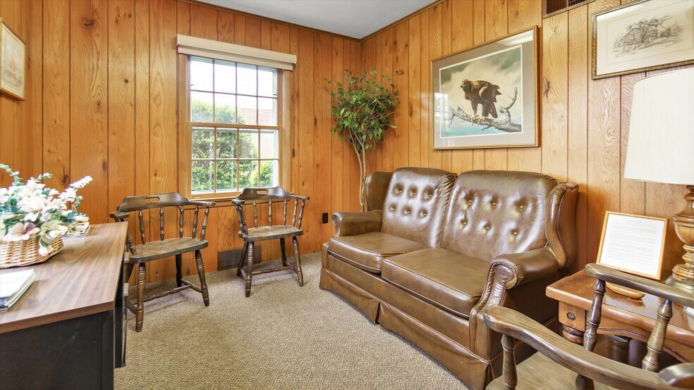 More Photos Of , Cutchogue Office For Sale