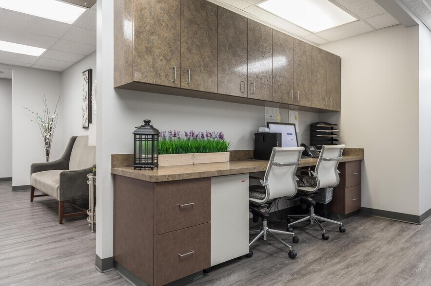 More Photos Of 961 Spring Creek Rd, East Ridge Medical For Lease