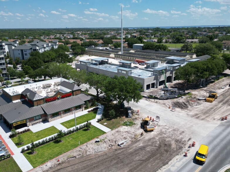 More Photos Of 2521 Partin Settlement Rd, Kissimmee General Retail For Lease