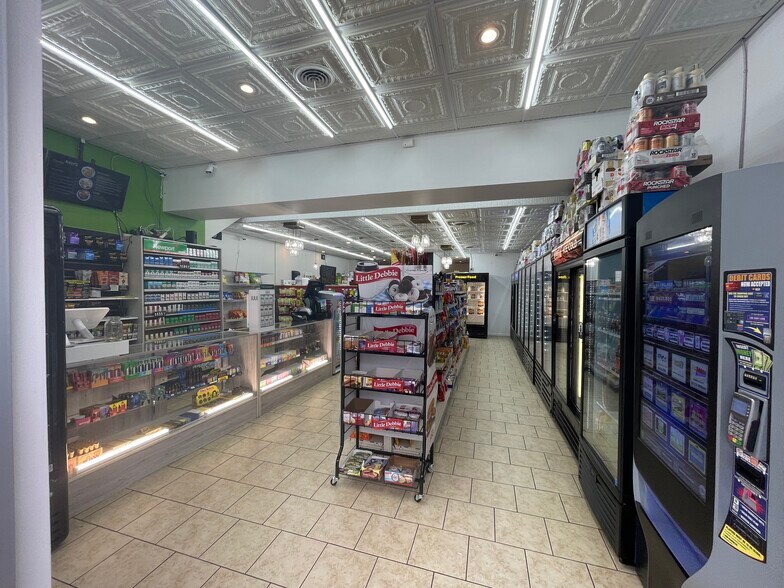 More Photos Of 1506 E Carson St, Pittsburgh General Retail For Sale