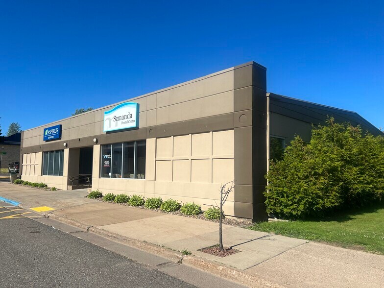 Primary Photo Of 103 S 3rd Ave, Edgar Medical For Sale