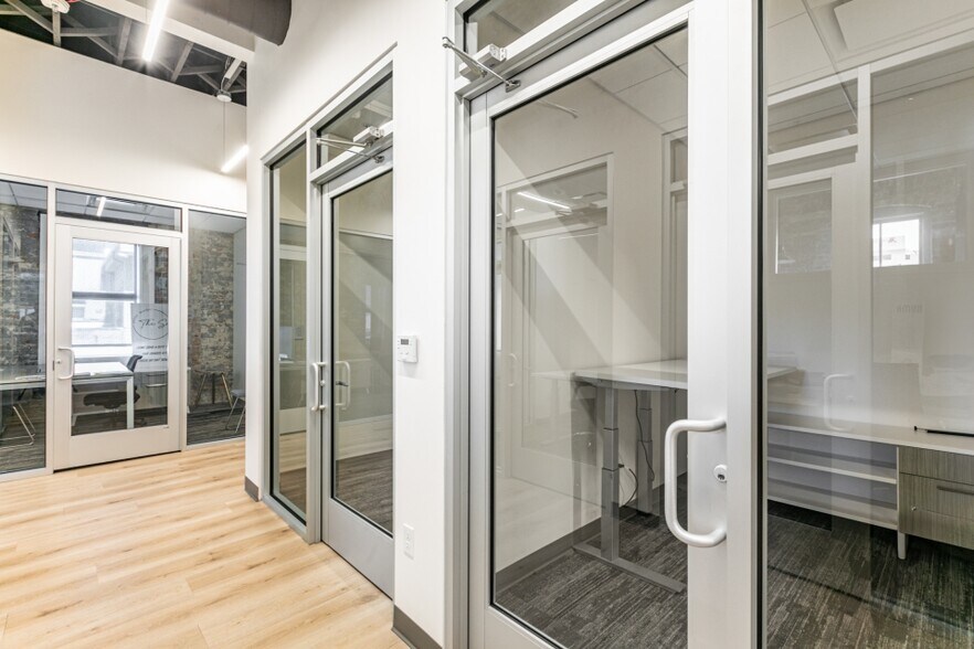 More Photos Of 55-65 N University Ave, Provo Office For Lease