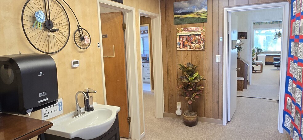 More Photos Of 133 N G St, Lompoc Medical For Sale