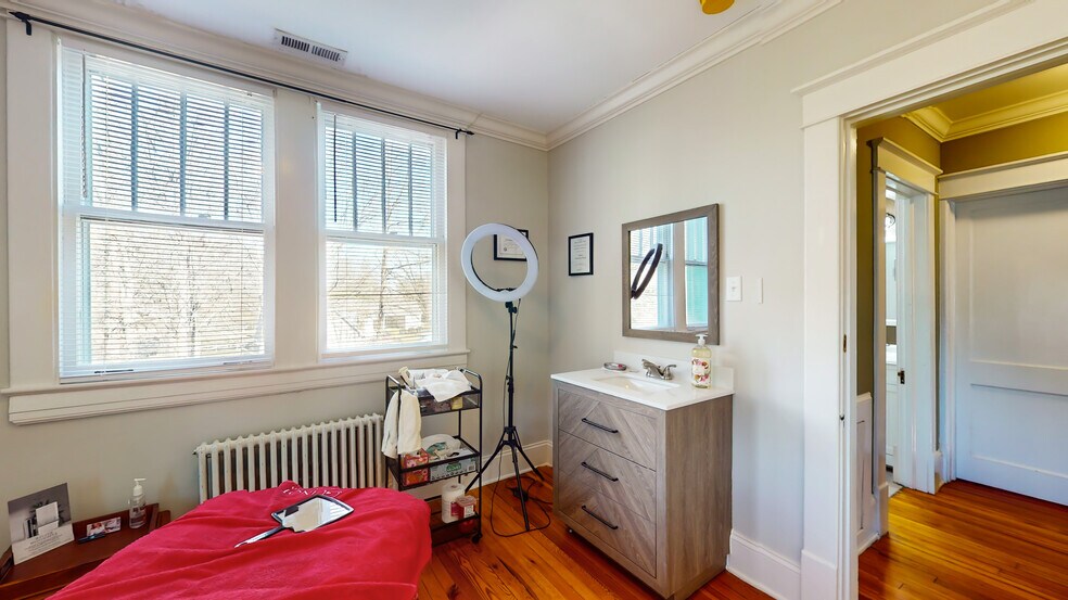 More Photos Of 120 Dry Ave, Cary Loft Creative Space For Sale