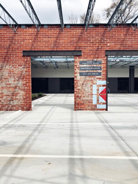 More Photos Of 3453 Pierce Dr NE, Chamblee Office For Sale