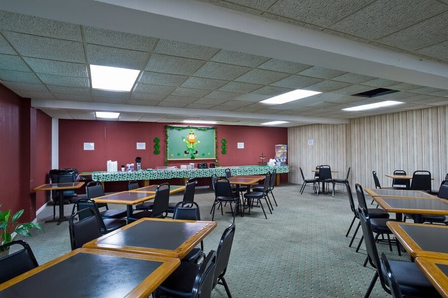 More Photos Of 910 Corn Products Rd, Corpus Christi Hotel For Sale