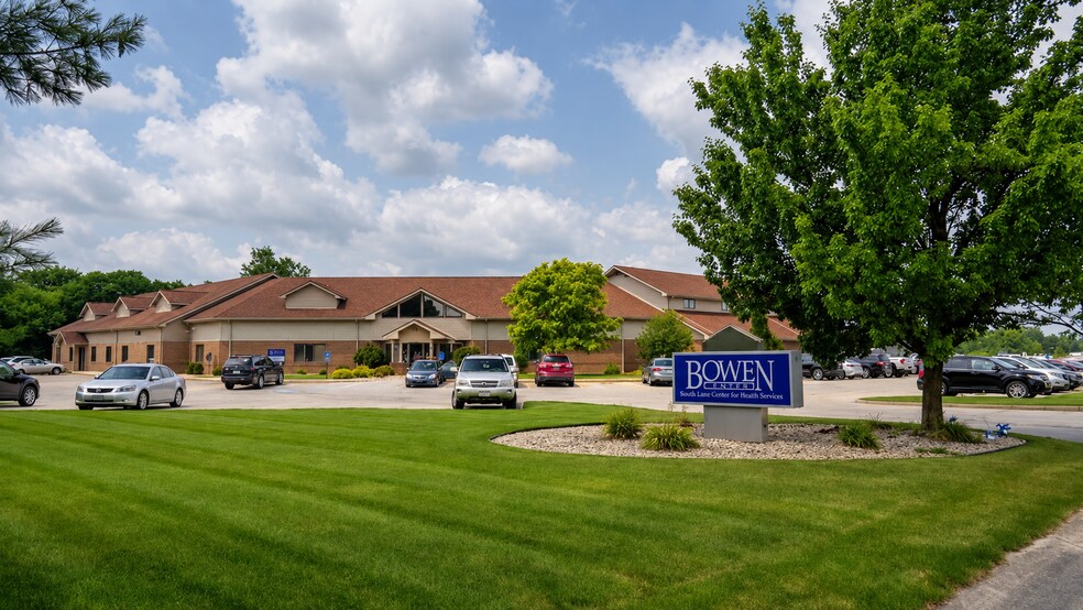 Primary Photo Of 2860 Northpark Ave, Huntington Office For Sale