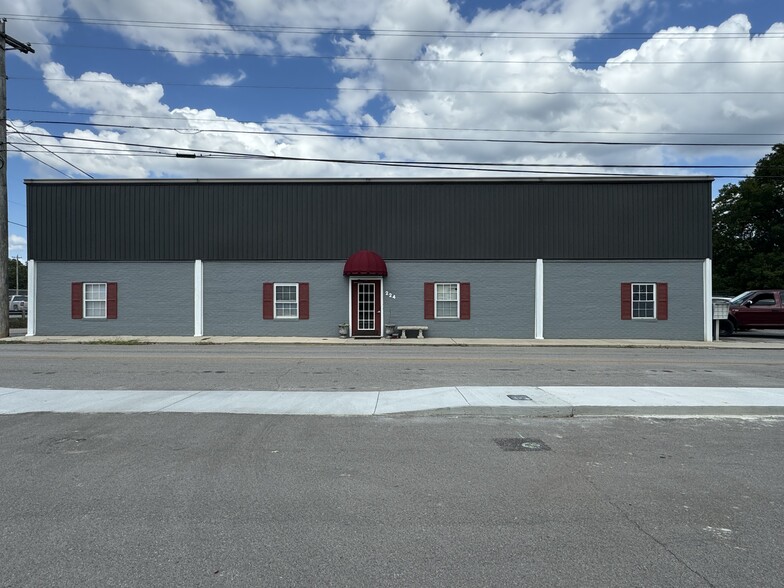 Primary Photo Of 224 Garfield St, McMinnville Apartments For Sale