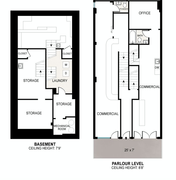 More Photos Of 63 Whipple St, Brooklyn Apartments For Lease