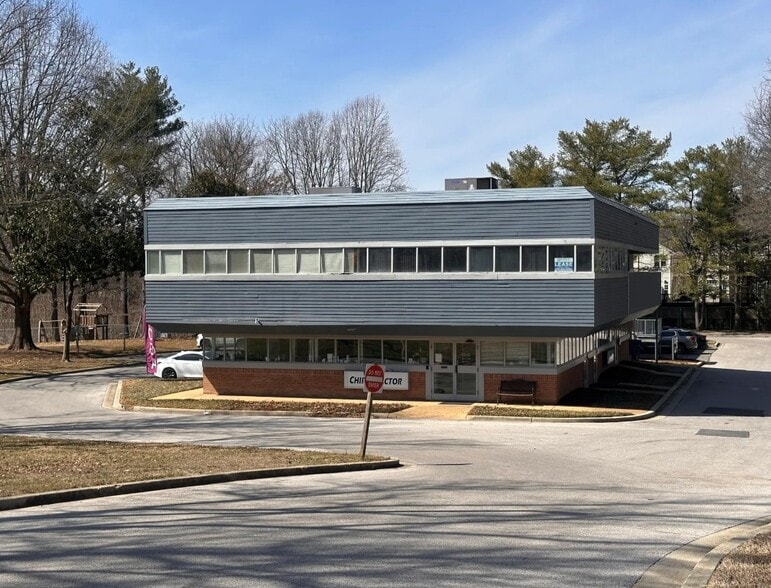 More Photos Of 530 College Pky, Arnold Office For Sale