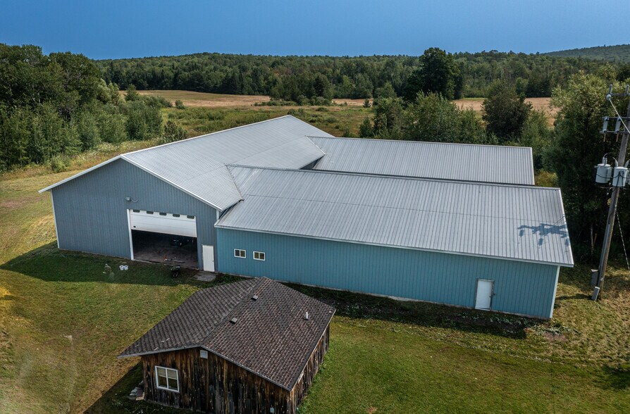 More Photos Of 11022 State Highway 122, Upson Warehouse For Sale
